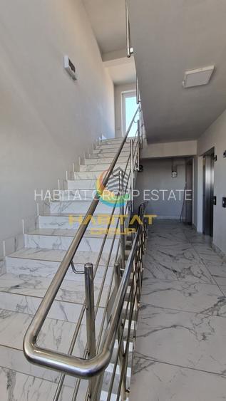 Pallady 2 camere 71 mp LUX + piscina vis-a-vis Parc Teilor - 11