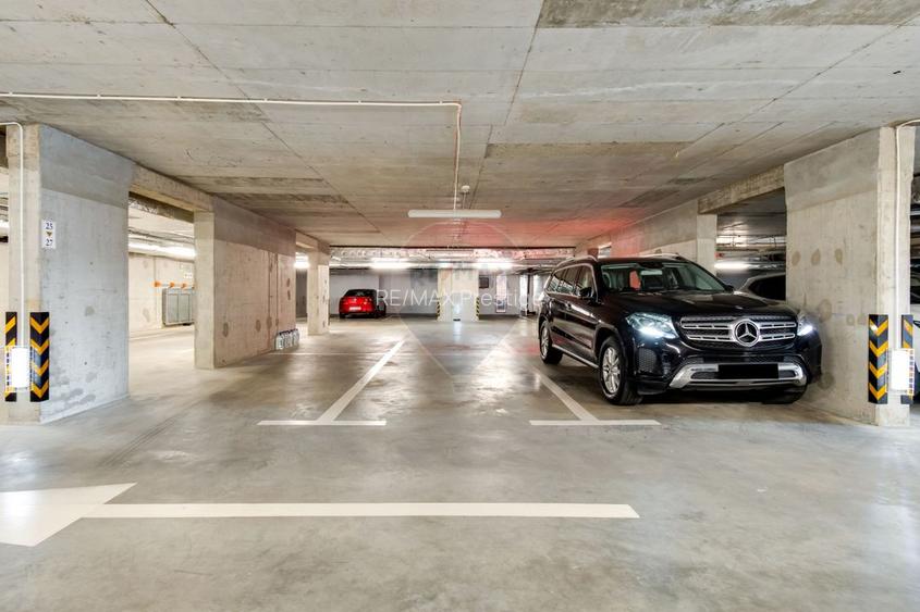 Prima inchiriere | 4 camere premium | Luxuria Residence - 19
