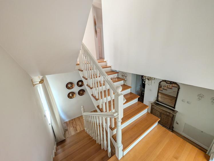 Duplex 5 camere 180mp | 0 comision | Voluntari Eroilor | Mobilat Utilat - 22