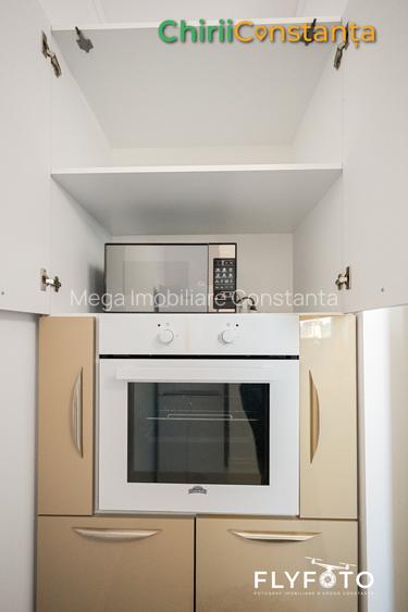 ✅Penthouse 4 camere, 116m² - mobilat | Faleză Nord ·  Santa Maria Bay - 21