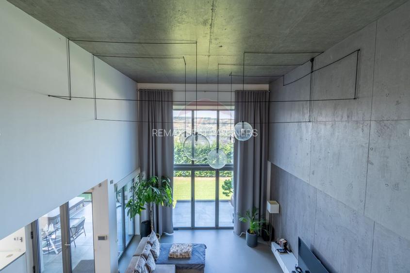 Casa de lux de vanzare in White House Residence - 11