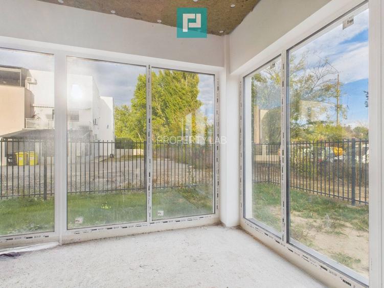 Spațiu comercial 83 mp - lângă Shopping City - 5