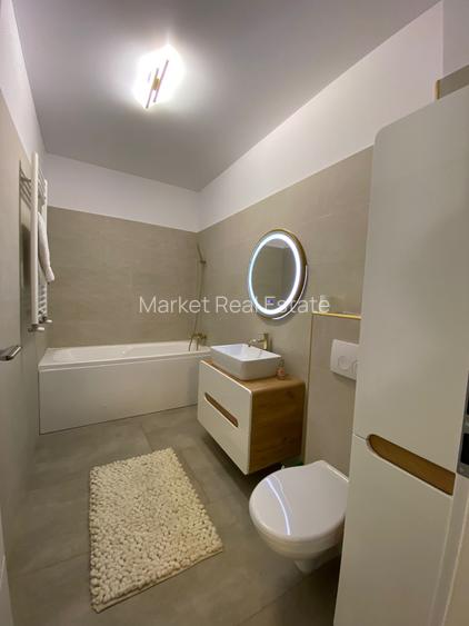 Apartament 3 camere / 2 bai - Metrou Berceni (100 metri) - 12