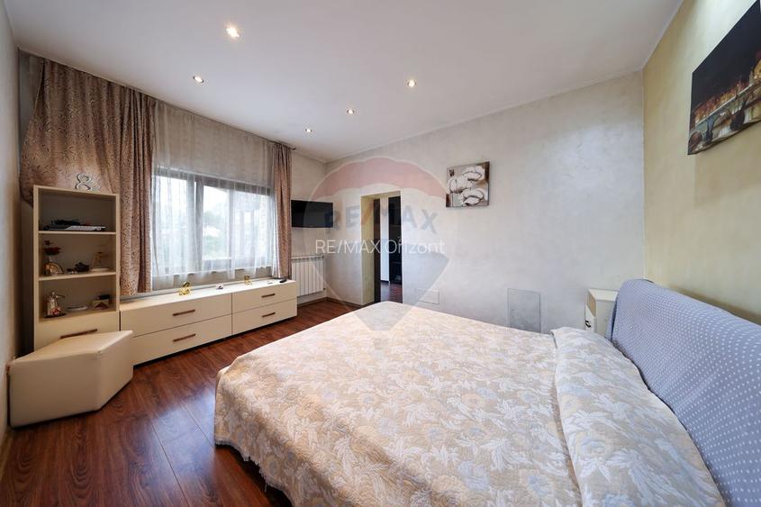 Conac, proprietate unica, in mijlocul naturii, Sacele! - 43