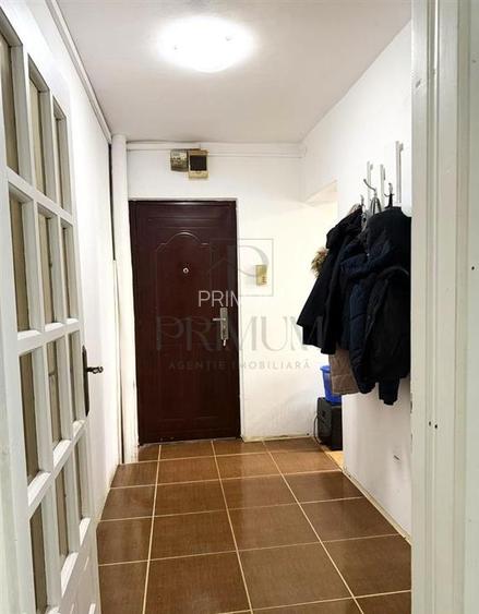 DACIA - ETAJ 2 - 3 CAMERE - RENOVAT - CENTRALA PROPRIE - CLIMA - 14