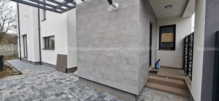 Duplex SUPERB la cheie - zona Aradului - 5