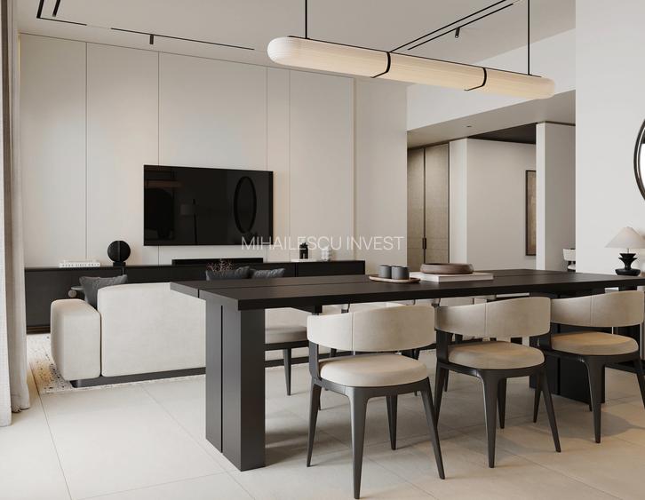 ISOLA BOUTIQUE - Pallady lucrările au început - metrou in apropiere - 11