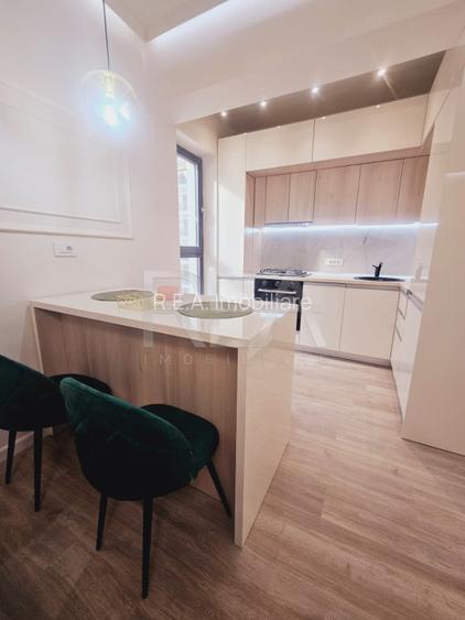 Apartament 2 camere | Complexul Rezidential Exigent plaza Faza 5 |Loc de parcare - 11