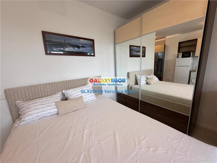 Inchiriere garsoniera, etaj 3 - Quadra 2 I Lujerului - 3