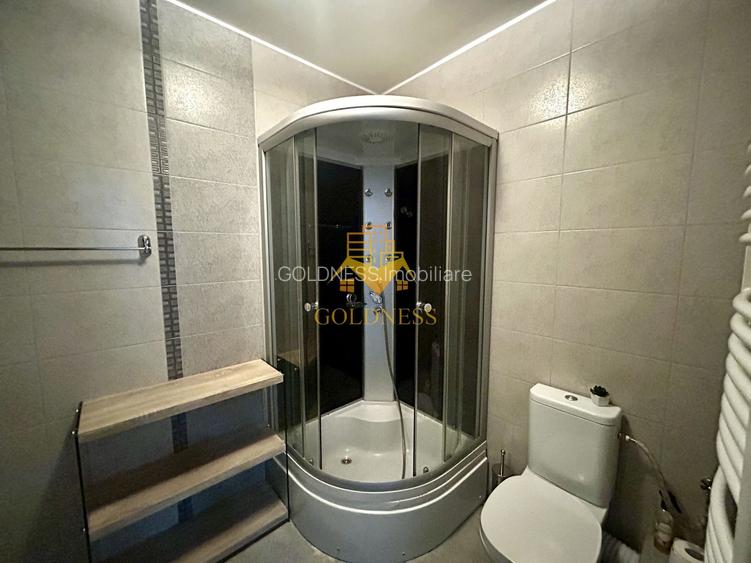3 camere, Parcare, Pet Friendly, Modern, Zona Muzeul Apei, Floresti - 11