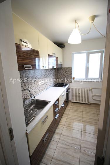 Apartament spatios si luminos Kaufland Mihai Bravu - Racari - 5