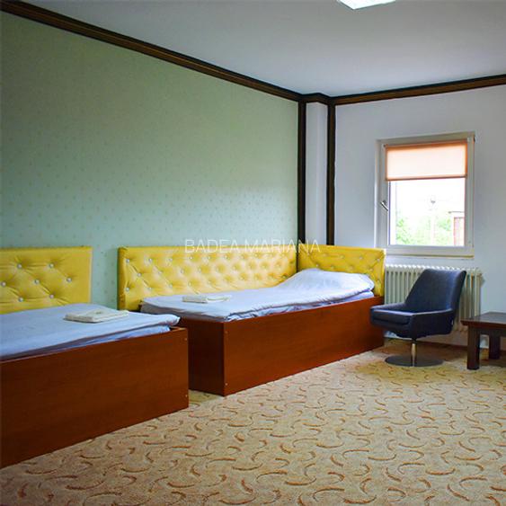 vand cladire rezidentiala ideala pentru camin de batrani, centru de recuperare,  - 9