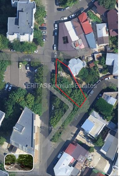 Teren de vanzare ideal pentru casa noua, Mall Vitan - Foisorului - Nerva Traian - 2