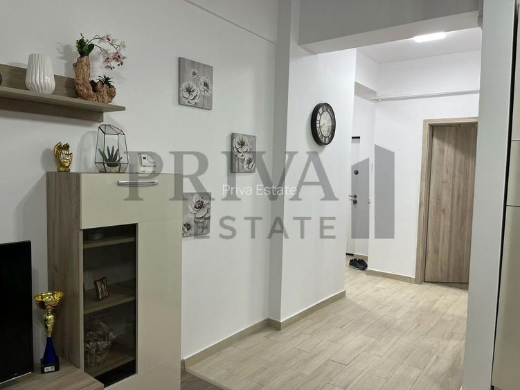 Apartament modern 2 camere, 57 mp, etaj 1,Lidl Giroc - 5