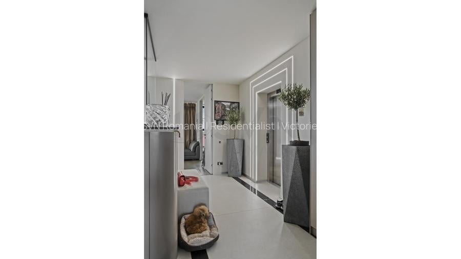 REA1021700 Penthouse 5 camere lux cu 3 parcari Pipera - 12