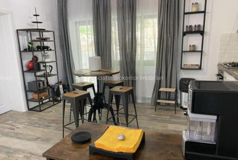 Unique aesthetic view Busteni new house 300sqm - 27