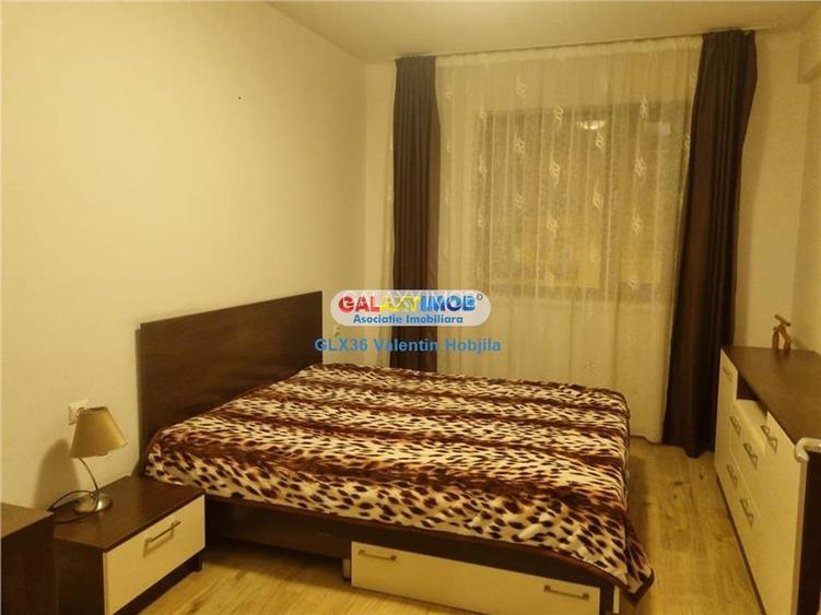 Vanzare apartament 3 camere Baneasa Greenfield Salcamilor - 6