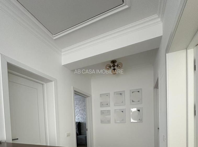 Duplex superb, P+E, 120 mp, 5 camere, 3 băi, bine poziționat, Giroc, comision 0% - 24