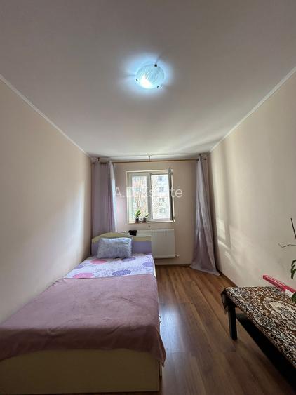 Nicolae Grigorescu 3 Camere Instalatii Schimbate Bloc1977 Reabilitat 6Min Metrou - 6