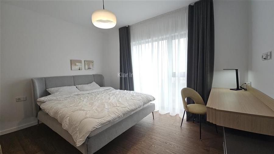 Apartament 3 camere 101mp,blacon 10mp, Buna Ziua, zona Grand Hotel Italia - 5