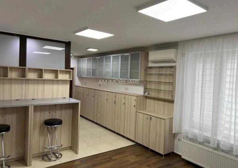 AP. 2 CAMERE IANCULUI, CENTRALA PROPRIE, MOBILAT/UTILAT MODERN,AC - 3