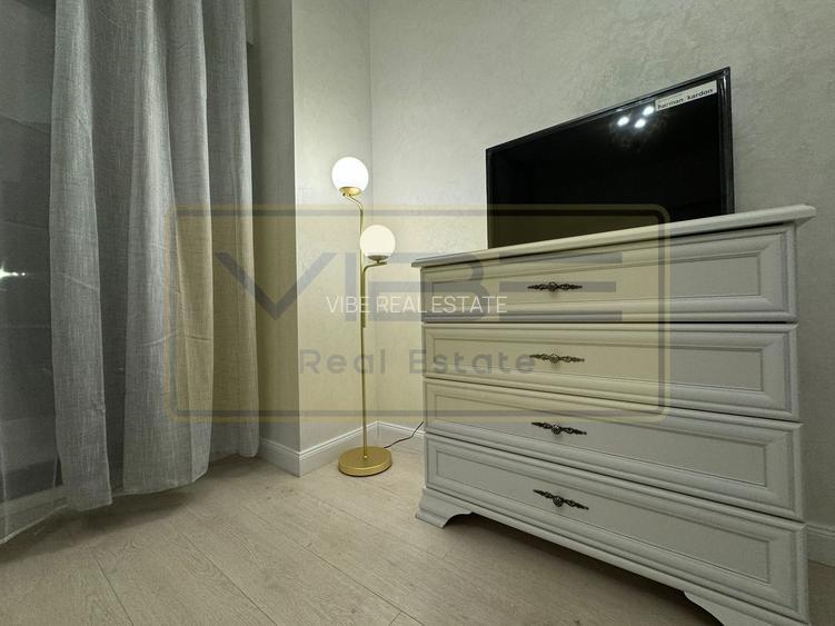 Apartament INTABULAT 2 camere decomandat  Royal Town Copou - 21