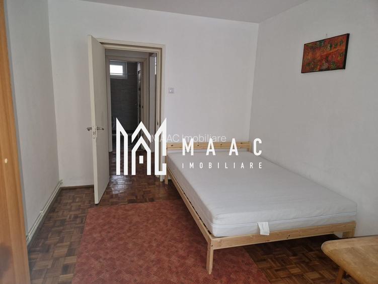 Apartament 3 camere | Parter | 70 MPU | Cedonia - 6