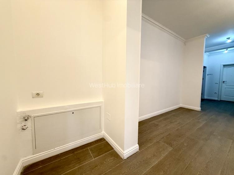 Apartament modern, 3 camere, 62 mp utili, 103 mp curte - Dumbravita - 7