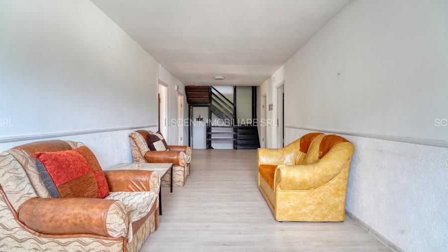 Predeal, casa de vacanta - pensiune - investitie profitabila, amplasament super! - 12