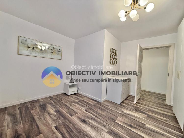 Apartament 3 camere – Dărmănești | Bloc nou - 14