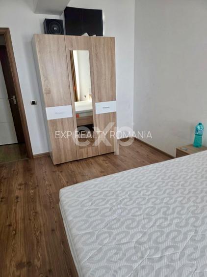 Apartament de închiriat – 4 camere, decomandat – Tractorul, Brașov- 120 mp. - 3