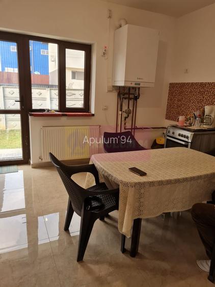 Vila individuala Bragadiru. - 6