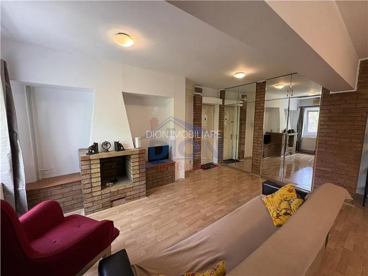 Monitorul Oficial, 2 camere, et. 3, 54.40 mp, liber - 12