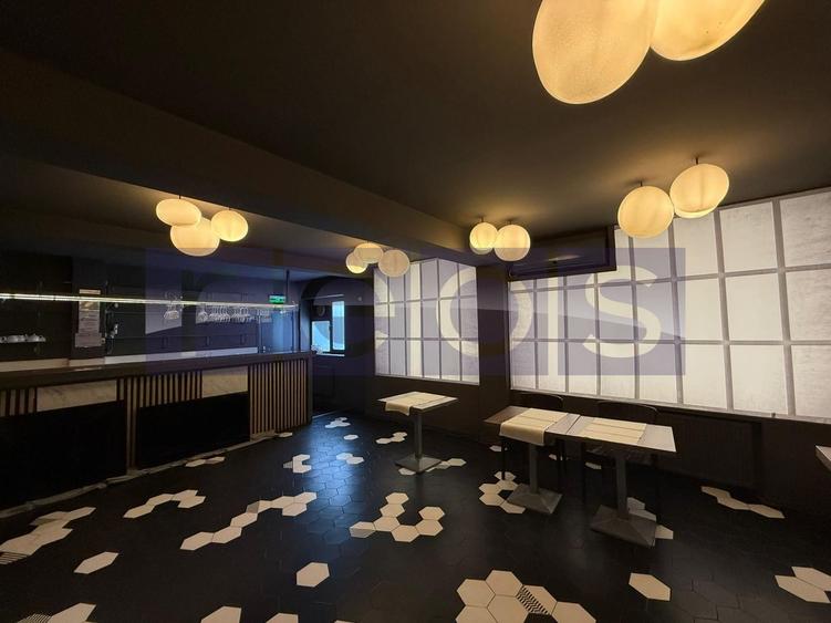 OPORTUNITATE VANZARE - INCHIRIERE VILA RESTAURANT | GRADINA ICOANEI | - 12