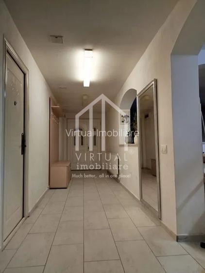 Casa de vanzare in Sibiu, cu 4 camere si curte de 150 mp - 4