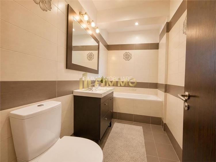 Apartament 2 camere | Obcini | Cartier securizat | 57mp | ID:1749 - 8