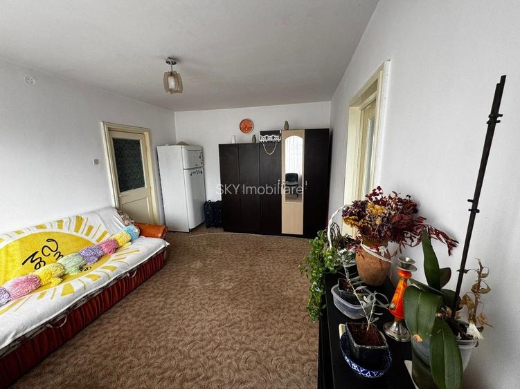 Apartament 3 camere | Pod Ros | Centrala Proprie - 10