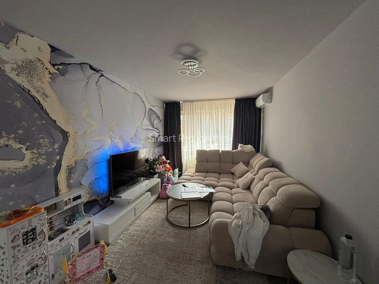 2 camere Emil racovita 15 minutre metrou - 7