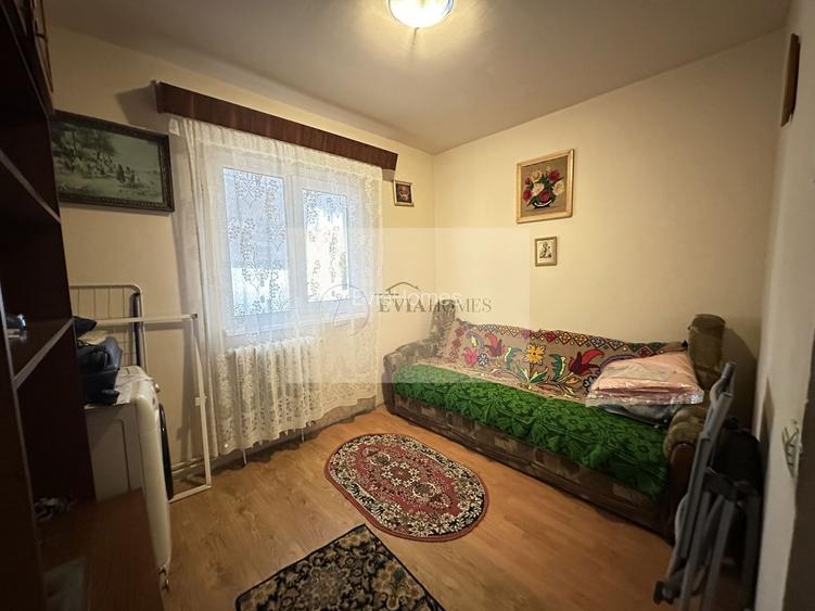 4 camere/Zona Răsăritului/Cartier Marasti - 9