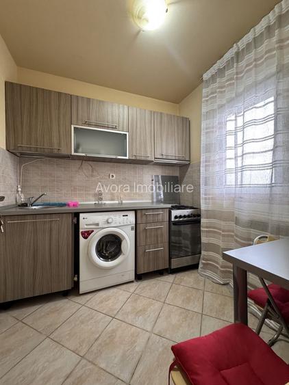 Torontalului, Pretabil investitie, Mobilat-Utilat - 9