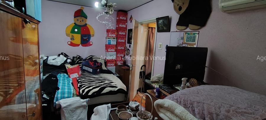 Apartament 2 camere zona Stadion etaj 2 - 7