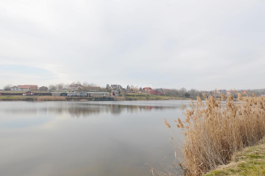 Loturi Teren Frumusani - Lac Pasarea | Localizare Extraordinara - 8