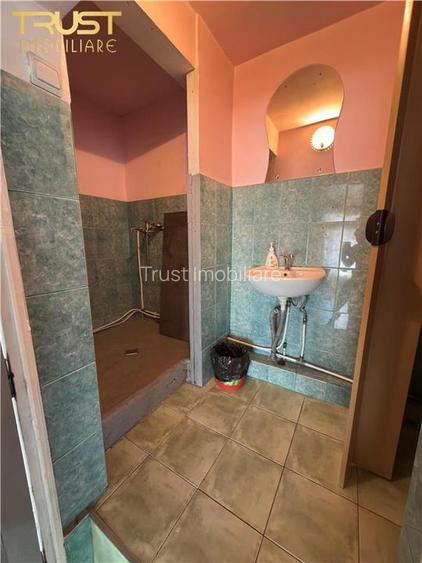 Casa / Spatiu Comercial I Gheorgheni I str. Bistritei - 20