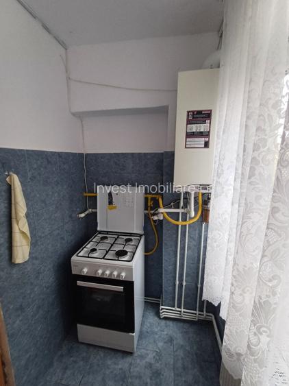 APARTAMENT 2 CAMERE-NICOLINA-DECOMANDAT - 5