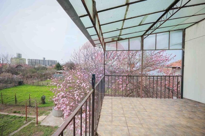 Clădire multifuncțională de vânzare – Strada Meșteșugarilor, Ioșia - 43