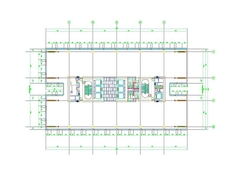 City Gate, Piata Presei Libere 3-5 - comision 0%, reprezentam proprietarul! - 17