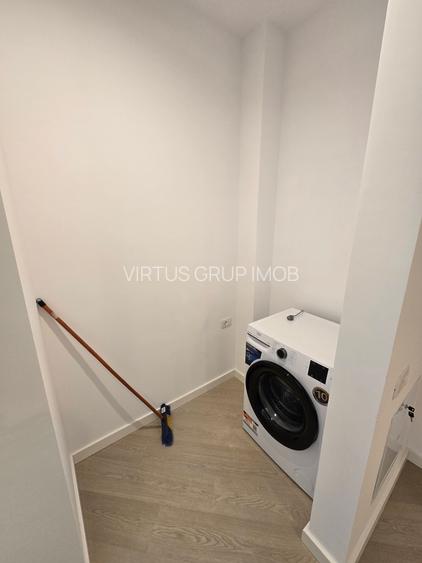 Inchiriere Garsoniera Cortina North Pipera - 6