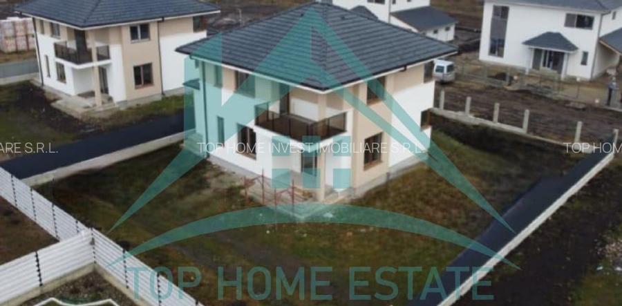 Case individuale de vanzare in Jucu de mijloc! - 3