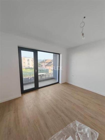 Duplex Premium Ghimbav  cu Arhitectura Moderna - 17