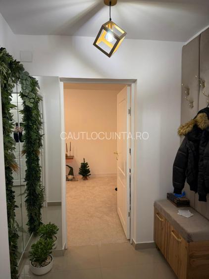 Apartament 2 Camere | Brancoveanu | Semenic | Renovat - 11